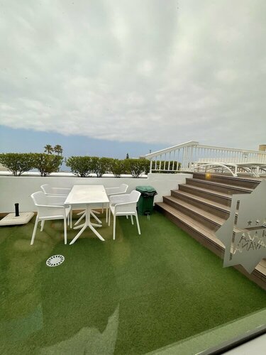 Hotel Plaza Cavana, Réserver Hôtel Hôtels à Axarquía avec piscine, Piscine