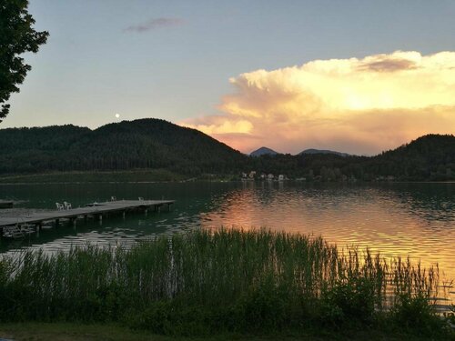 Ferienpension Garni, Забронировать Отель Отели Фёлькермаркт 3 звезды, 3*