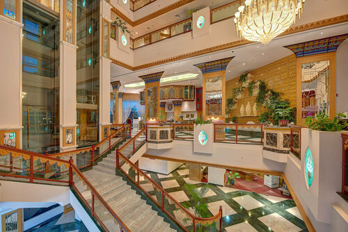Crowne Plaza Resort Salalah, an IHG Hotel, Reserva ahora Resort Salalah Zufar