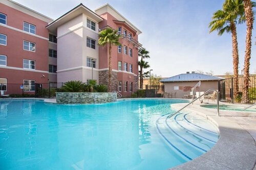 Homewood Suites by Hilton South Las Vegas, Réserver Hôtel Henderson Las Vegas