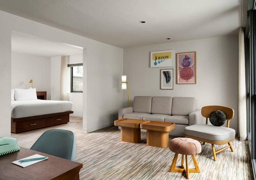 Flamingo Resort