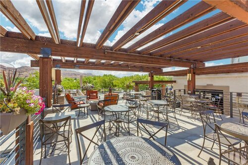 Best Western Plus Canyonlands Inn, Забронировать Отель Отели Моав с бассейном, Бассейн