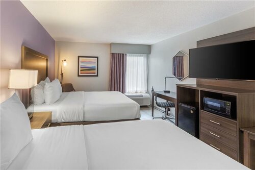 Best Western Hickory, Buchen Sie Hotel Hickory North Carolina