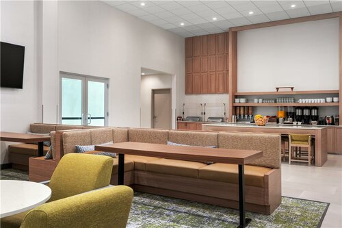 Homewood Suites By Hilton Fremont, Забронировать Отель Фримонт Область залива Сан-Франциско