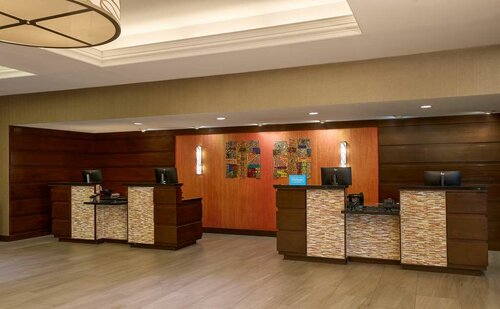 DoubleTree by Hilton Minneapolis Airport, MN, Book Hotel Hoteller i Bloomington med pool, Swimmingpool