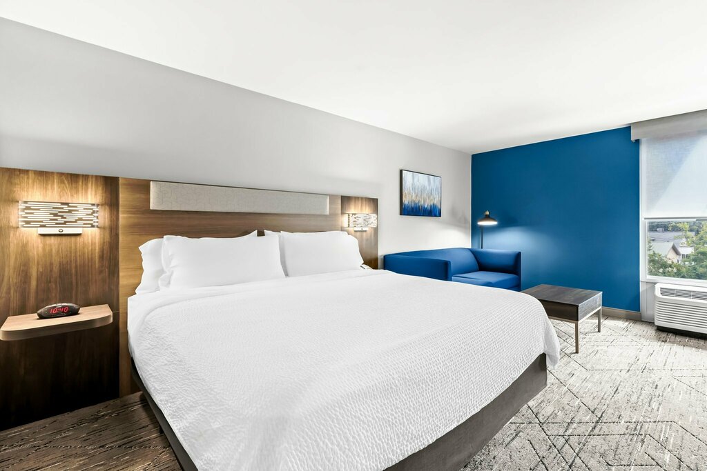 Holiday Inn Express