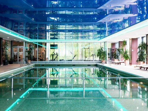Mercure Gdańsk Posejdon, Забронировать Отель Отели Пшиможе 3 звезды, 3*