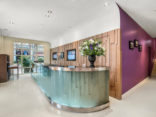Mercure Hanoi La Gare Hotel, Забронировать Отель Отели Хоанкием по системе «всё включено», Всё включено