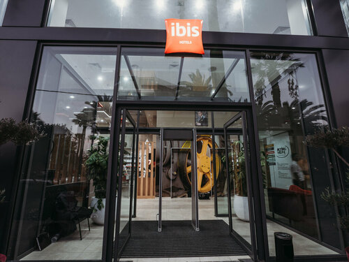 ibis Mohammedia, Book Hotel Hoteller i Doukkala-Abda med morgenmad, Morgenmad