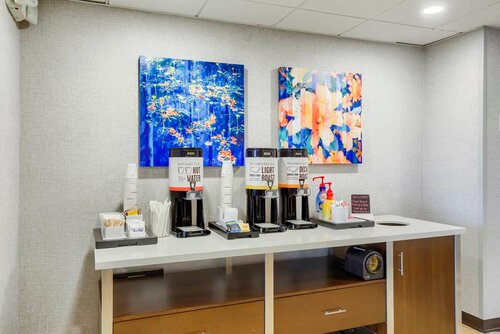 Hampton Inn Mobile-I-10/Bellingrath Gardens, Réserver Hôtel Tillmans Corner Alabama