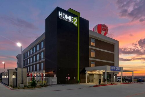 Home2 Suites By Hilton El Campo, Book Hotel Hoteller i Houston med pool, Swimmingpool