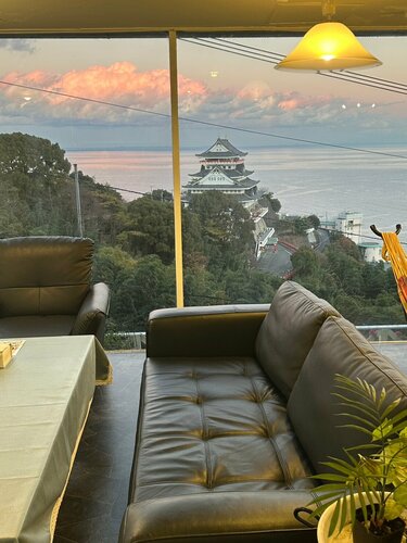 熱海 天空のホテル 夢寿庵-Mujuan, Book Hotel Hotels in Tokai with Parking, Parking