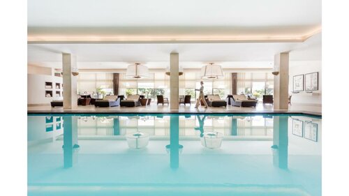Four Seasons Hotel Ritz Lisbon, Забронировать Отель СПА-отели Лиссабона, рядом с Лиссабонский музей воды, SPA-услуги