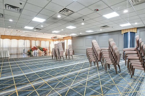 Holiday Inn - Piscataway - Somerset by IHG, Foglalás Szálloda Piscataway North Jersey