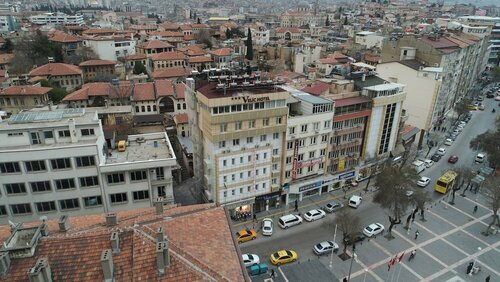 Kucuk Velic Hotel, Забронировать Отель Отели Газиантеп с питанием, рядом с Археологический музей изделий из стекла "Медуза", Пансион
