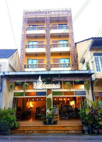 M Y Home Hotel, Забронировать Отель Чиангмай провинция Чианг Май, рядом с Vieng-Joom-On Tea House