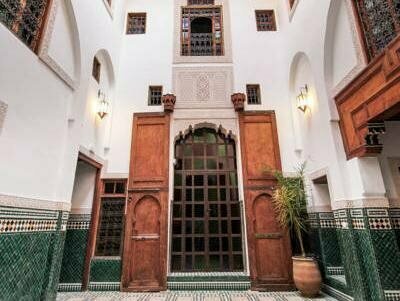 Riad Rocco