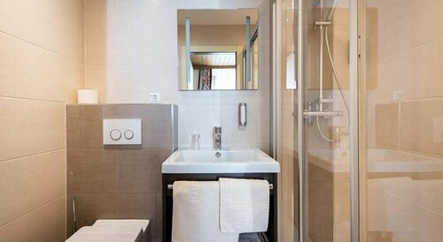 Schloss & Boutique Hotel Mitterhart, Забронировать Отель Альдранс Инсбрук