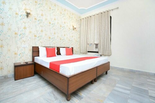 Hotel Ra Flora by OYO Rooms, Забронировать Отель Отели Амбала 3 звезды, 3*