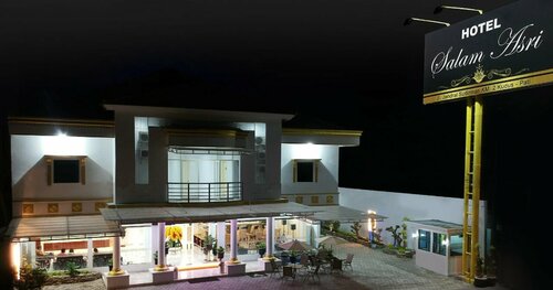 Salam Asri Hotel, Prenota Hotel Kudus Central Java