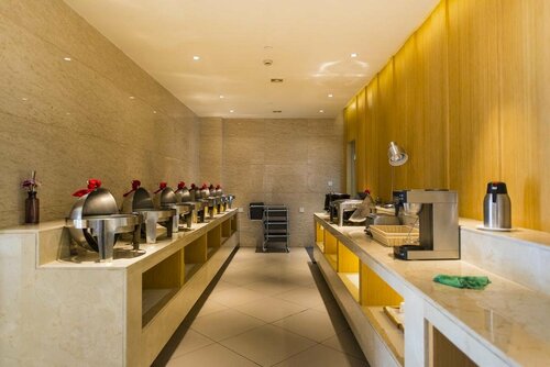 JI Hotel Beijing Yizhuang Economic Development Zone, Забронировать Отель Дасин Пекин, рядом с Пекинский международный выставочный и конгресс-центр Etrong