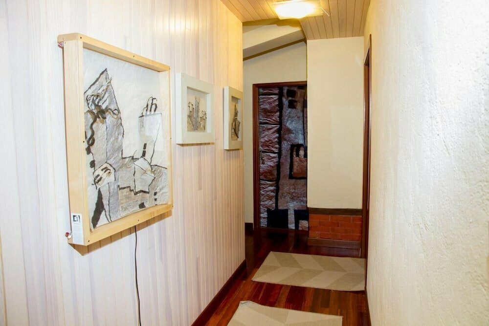 La Casa Rural Art And Relax