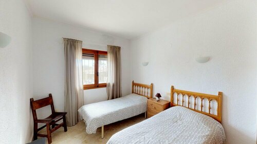 Villa Moraira Rouillon, Забронировать Вилла Виллы Валенсии, Вилла