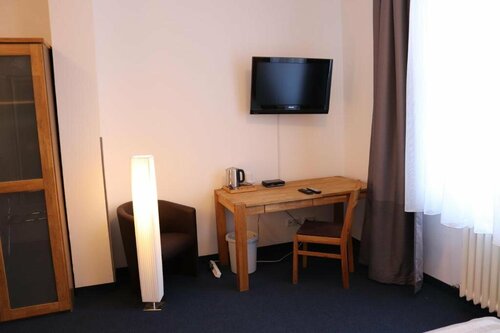 Hotel Vita Berlin-Messe, Rezerwuj Hotel Charlottenburg Berlin