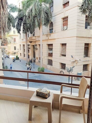 Magic Hotel, Забронировать Отель Каир Аль Каира, рядом с Arab League HQ