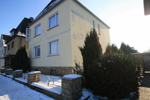 Hotel Voxtrup, Забронировать Отель Отели Оснабрюк 3 звезды, 3*