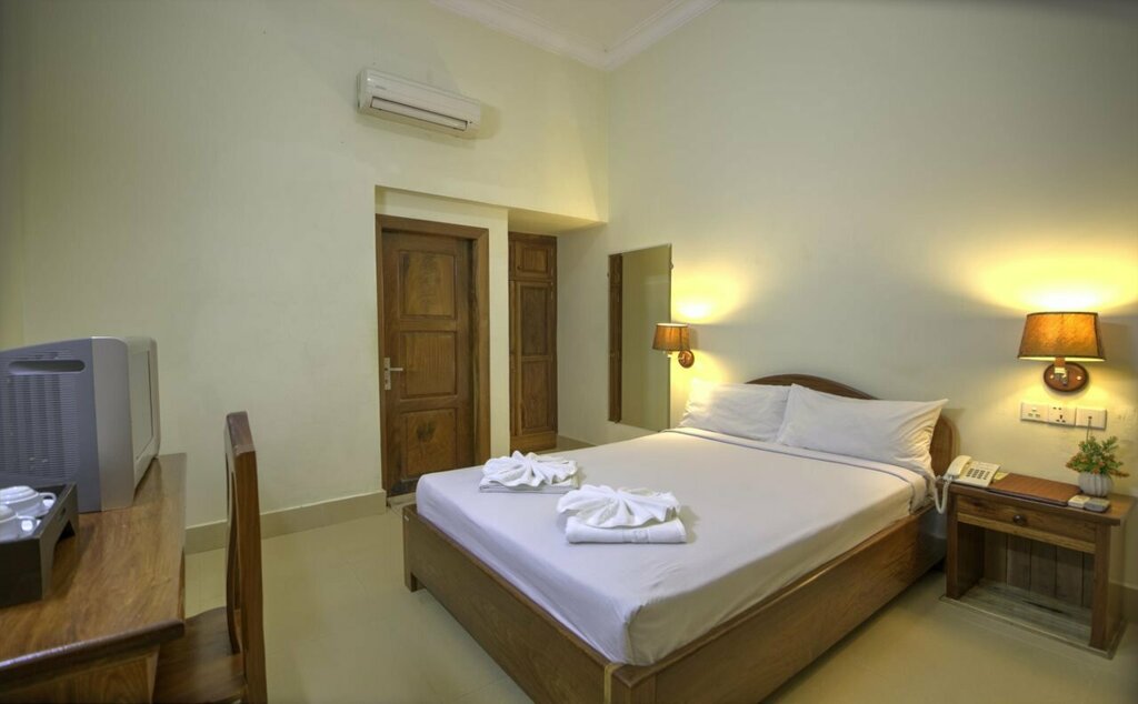 Khemara Battambang i Hotel
