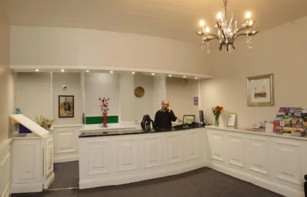Merchant City Inn