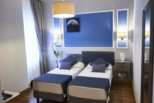 Domus Cavour Guest house, Boek Pension SPA-hotels in Lazio, SPA