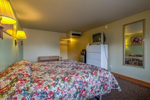 Passport Inn & Suites Brigham, Réserver Hôtel Brigham City Utah