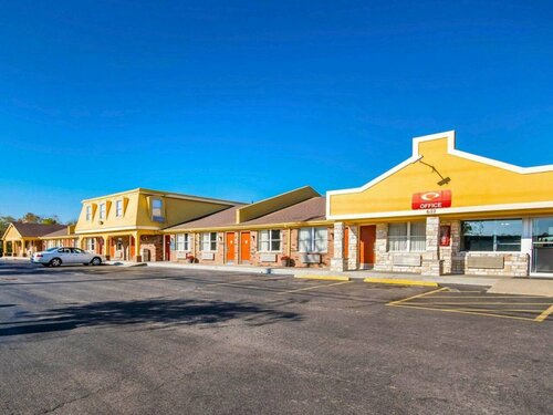 Econo Lodge
