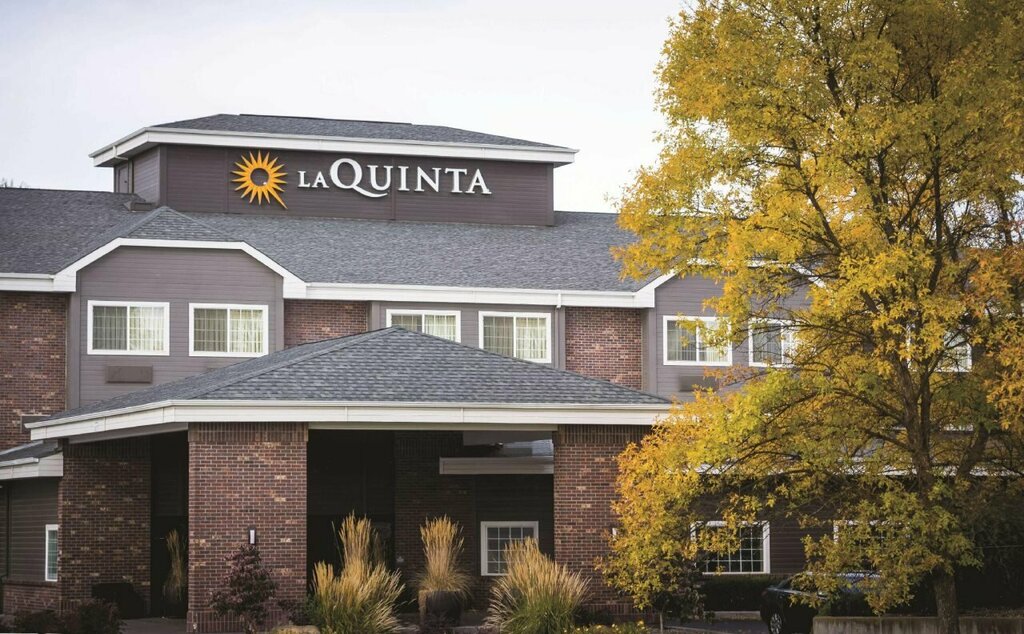 La Quinta Inn & Suites by Wyndham Spokane North