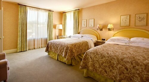Ashland Springs Hotel, Prenota Hotel Hotel SPA a Oregon, SPA