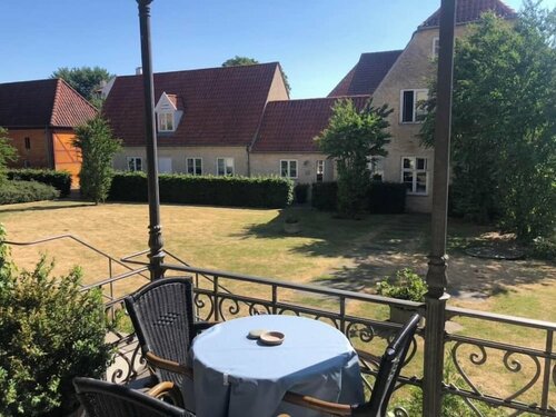 Brødremenighedens Hotel, Prenota Hotel  