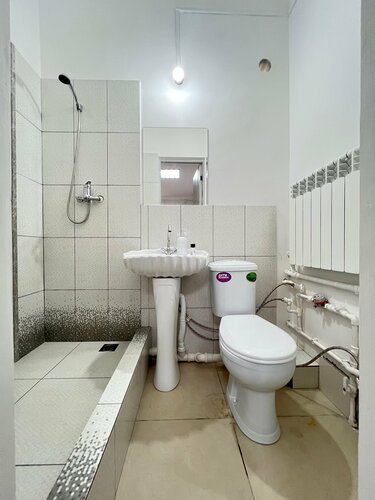 Ali Guest House, Prenota Affittacamere Hotel economici a Chechen Republic