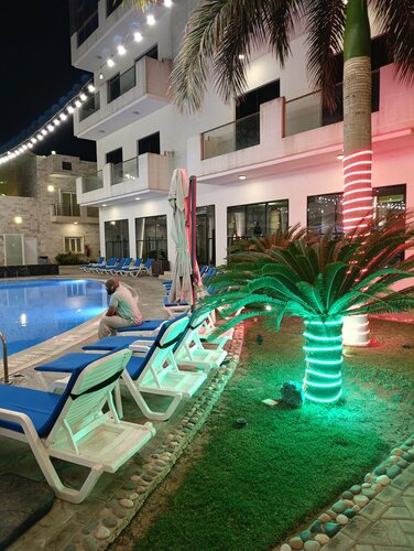 Belad Bont Resort, Rezervovat Lázně / Resort Salála Dhofar