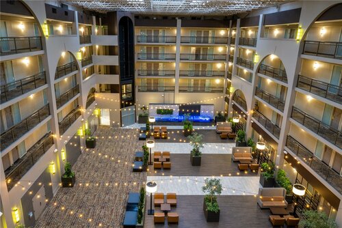 Embassy Suites by Hilton Seattle Bellevue, Prenota Hotel Bellevue Washington (state)