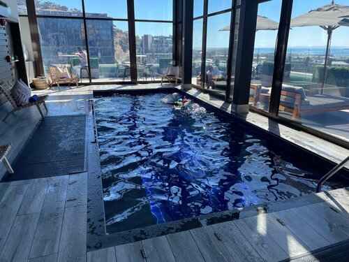 Luxury 1 Bedroom Apartment in Cape Town City Centre, Забронировать Апартаменты/квартира Кейптаун Центр Кейптаун, рядом с Lifestyle On Kloof