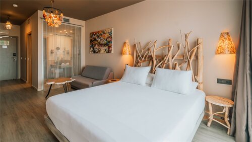 Hotel Tarifa Lances, a member of Radisson Individuals, Забронировать Отель Отели Тарифа с завтраком, Завтраки