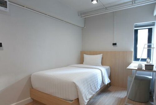 V1 boutique hotel, Забронировать Бутик-отель Бутик-отели Центрального Таиланда, Бутик-отель