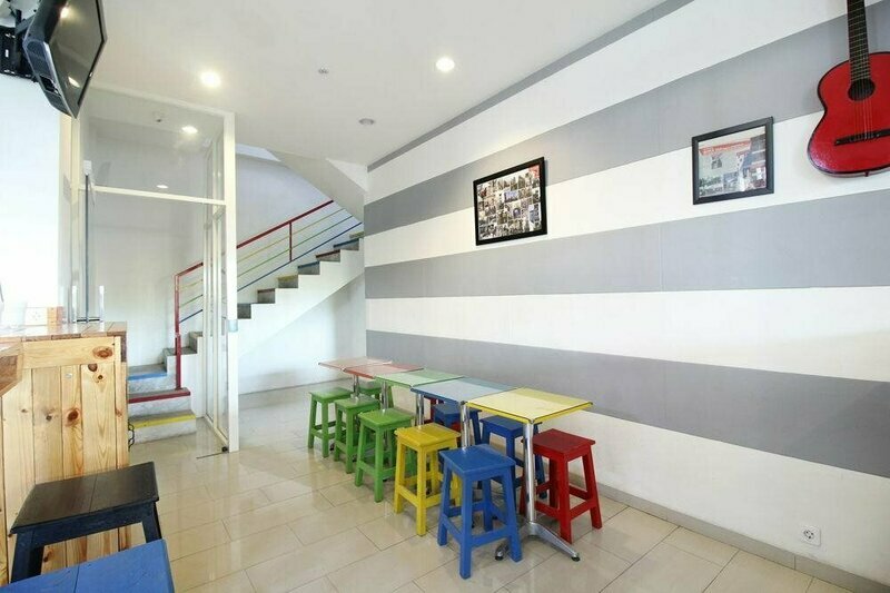 Mira Inn Mt Haryono