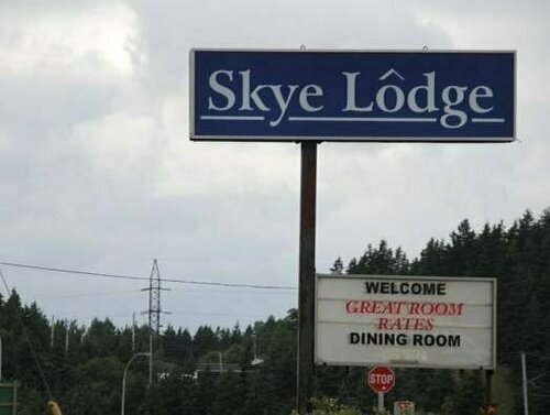 Skye Lodge, Reservar Hotel Port Hastings 