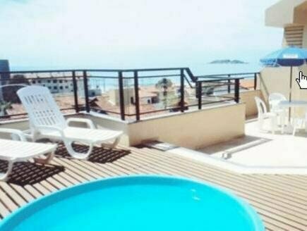 Hotel Praiatur, Забронировать Отель Отели Флорианополиса с парковкой, Парковка