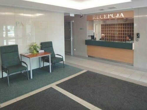 Olimp, Book Hotel Hotels in Lesser Poland with Parking, Parking