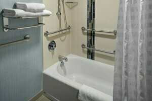 Extended Stay America Premier Suites - Pittsburgh - Cranberry Township - I-76, Забронировать Отель Крэнберри-Тауншип Пенсильвания