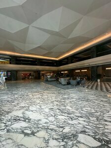 Hilton Shanghai Hongqiao